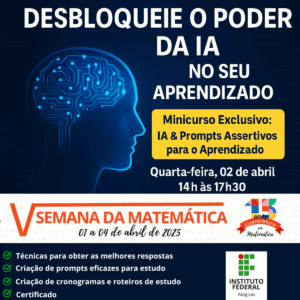 Curso: Prompts Assertivos para Respostas Precisas com ChatGPT