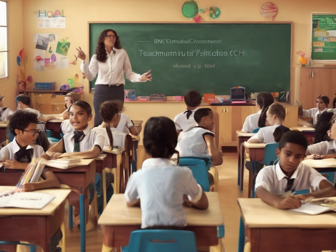 Desmistificando a BNCC: Como Garantir que suas Aulas (e Avaliações) Atendam a Todas as Habilidades.